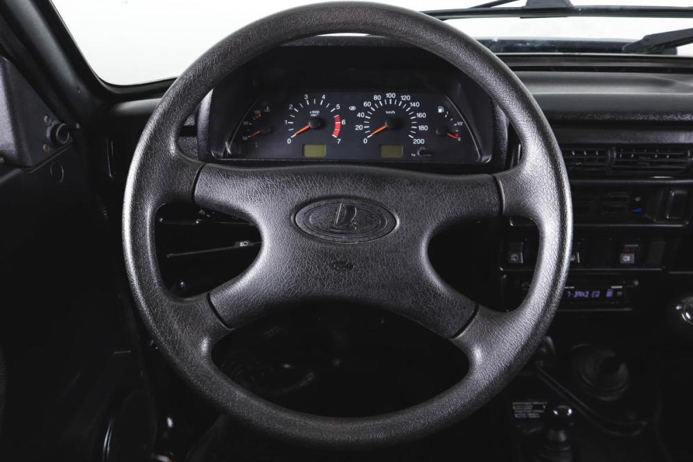 Lada (ВАЗ) 2131 (4x4) I Пермь  - изображение 15