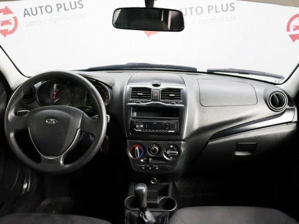 Lada (ВАЗ) Granta I Рестайлинг с пробегом 2024 года, цена 865 000 рублей, 30000 км, седан, Автокод Объявления