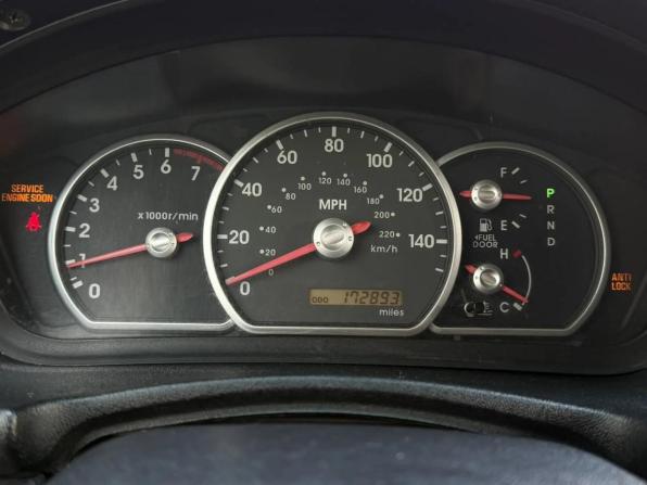 Mitsubishi Endeavor с пробегом 2003 года, цена 625 000 рублей, 175000 км, внедорожник, Автокод Объявления