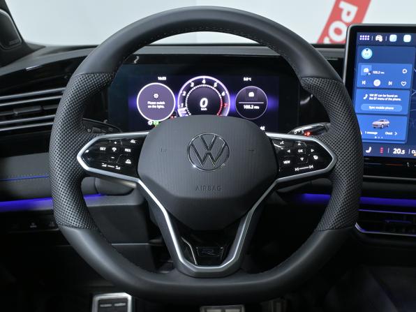 Volkswagen Tiguan III (China Market) с пробегом 2026 года, цена 4 720 000 рублей, 5000 км, внедорожник, Автокод Объявления