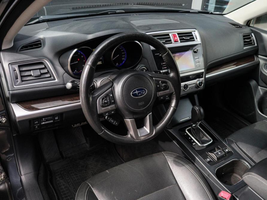 Subaru Outback V Москва  - изображение 13