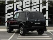 Lada (ВАЗ) Niva Legend I Волгоград  - изображение 16