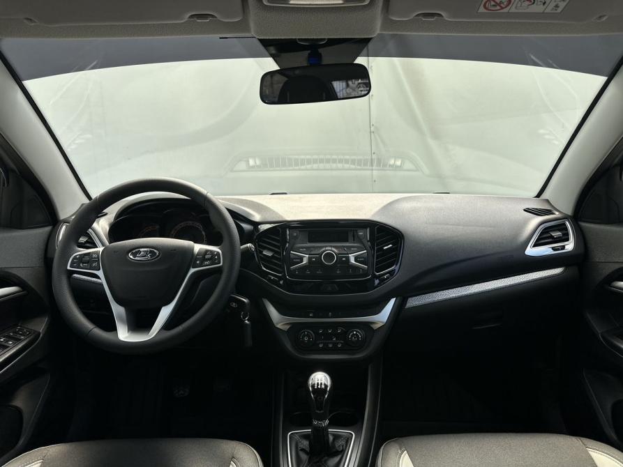 Lada (ВАЗ) Vesta I Липецк  - изображение 13