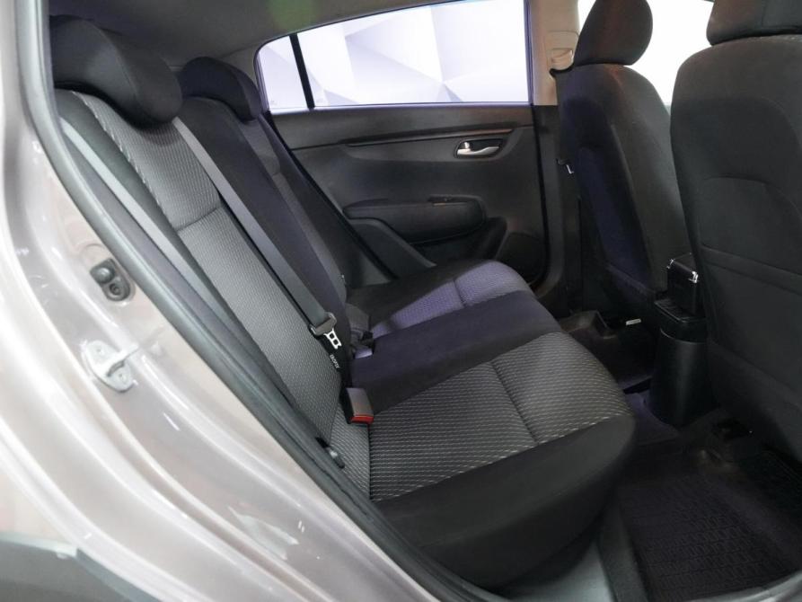 Kia Rio IV Ульяновск  - изображение 11