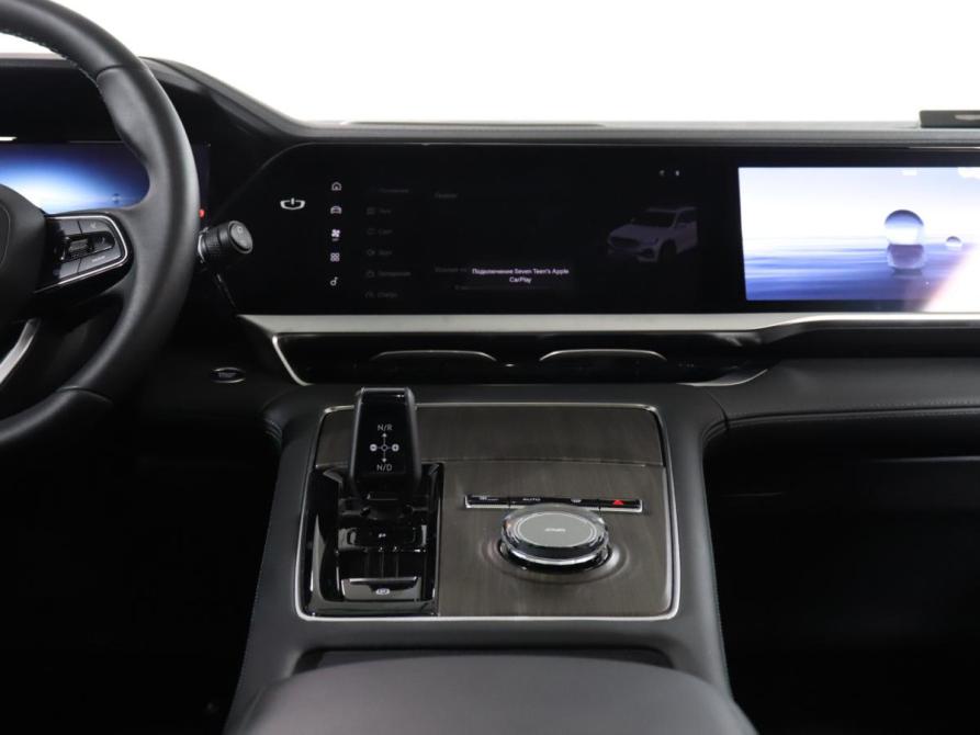 Geely Monjaro I Рестайлинг Москва  - изображение 13