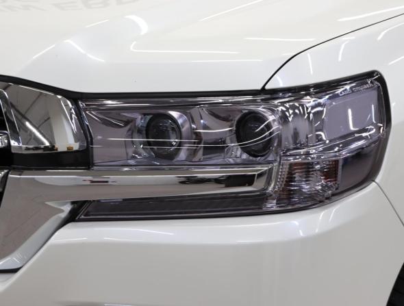 Toyota Land Cruiser 200 Series Рестайлинг 2 с пробегом 2021 года, цена 7 990 000 рублей, 49534 км, внедорожник, Автокод Объявления
