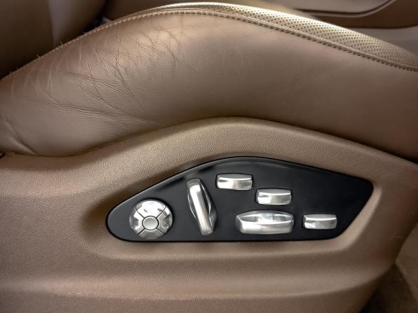 Porsche Cayenne III с пробегом 2019 года, цена 8 444 000 рублей, 63299 км, внедорожник, Автокод Объявления