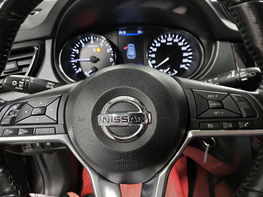 Nissan Qashqai II Рестайлинг Казань  - изображение 25