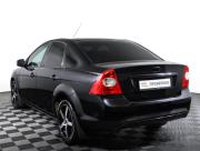 Ford Focus II Рестайлинг Москва  - изображение 27