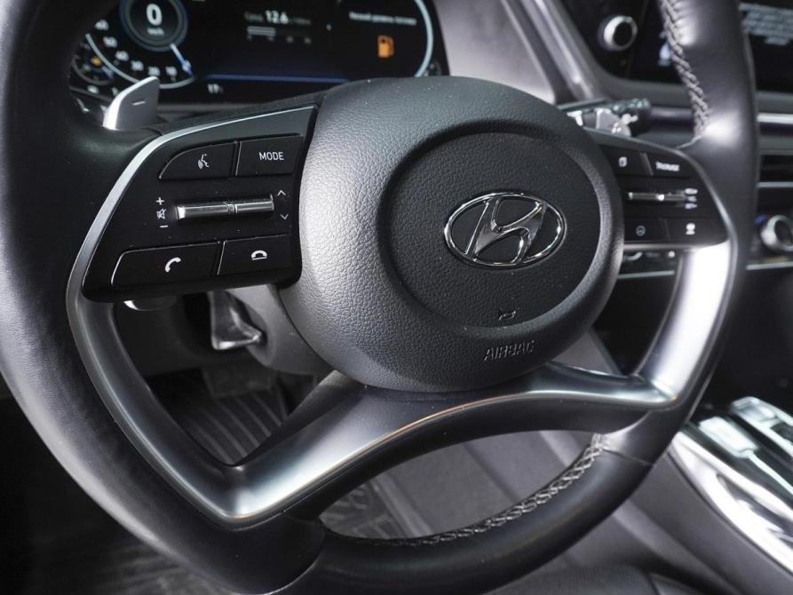 Hyundai Sonata VIII (DN8) Ростов-на-Дону  - изображение 12