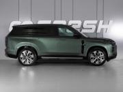 GAC Trumpchi S7 Минеральные Воды  - изображение 31