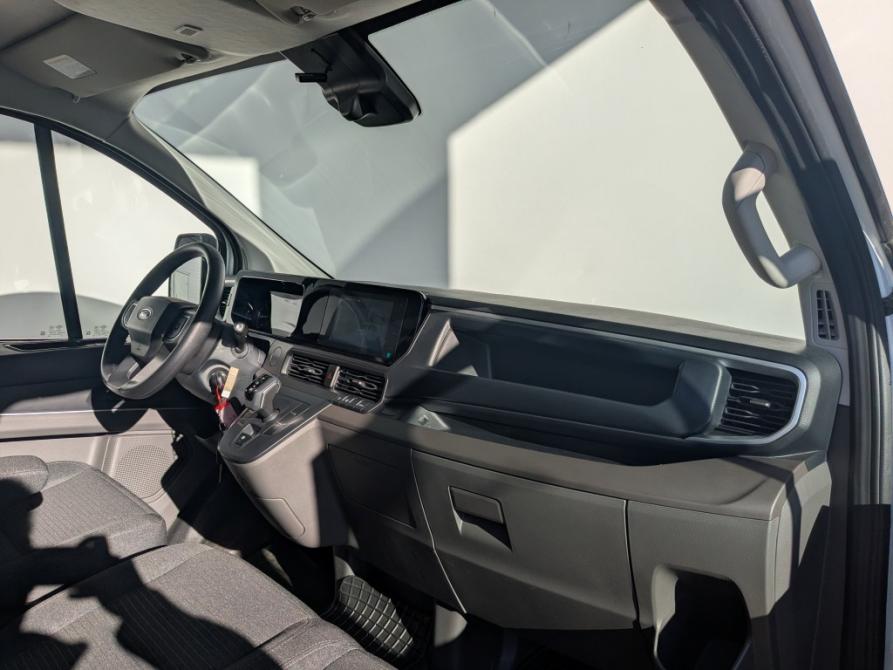 Ford Transit Custom I (China Market) Москва  - изображение 9