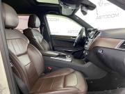 Mercedes-Benz GL-Класс II (X166) Москва  - изображение 28