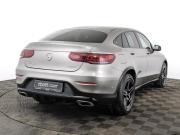 Mercedes-Benz GLC Coupe I (C253) Рестайлинг Москва  - изображение 35