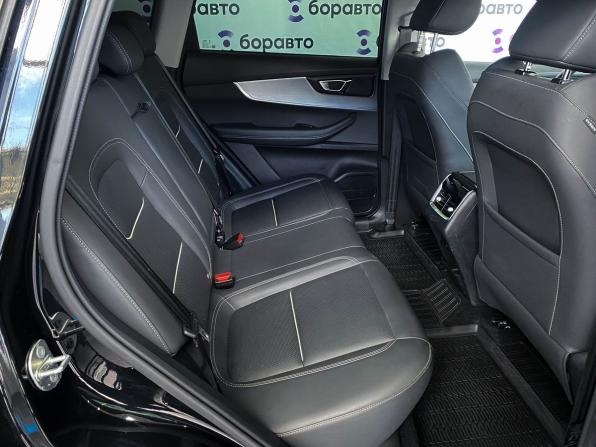 Chery Tiggo 7 Pro Max I с пробегом 2023 года, цена 1 960 000 рублей, 46070 км, внедорожник, Автокод Объявления