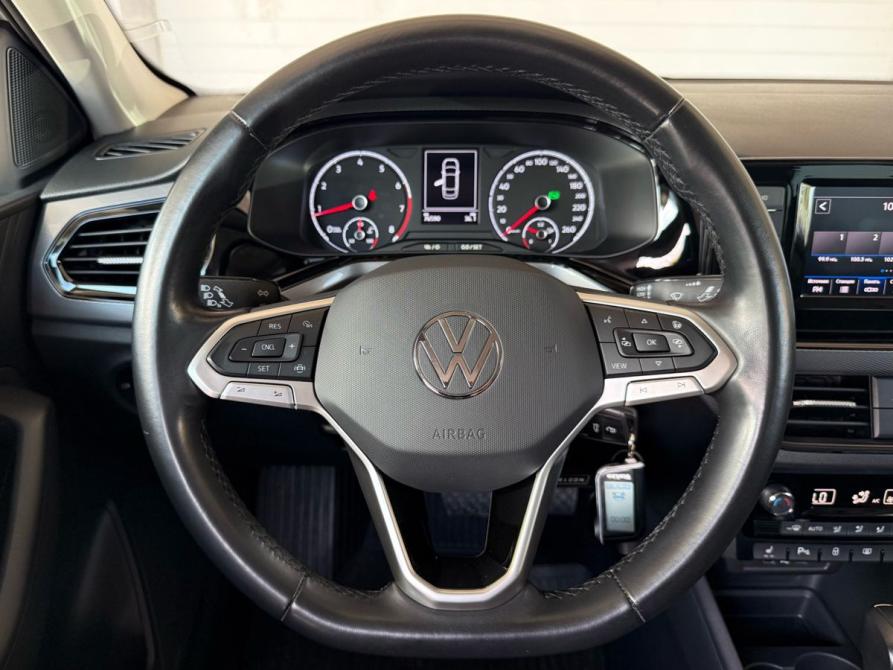 Volkswagen Polo VI Самара  - изображение 14