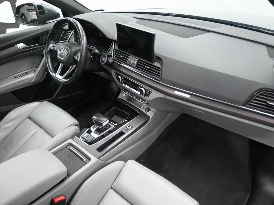 Audi Q5 Sportback I (FY) Ростов-на-Дону  - изображение 9