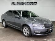 Skoda Octavia III (A7) Рестайлинг Уфа  - изображение 15