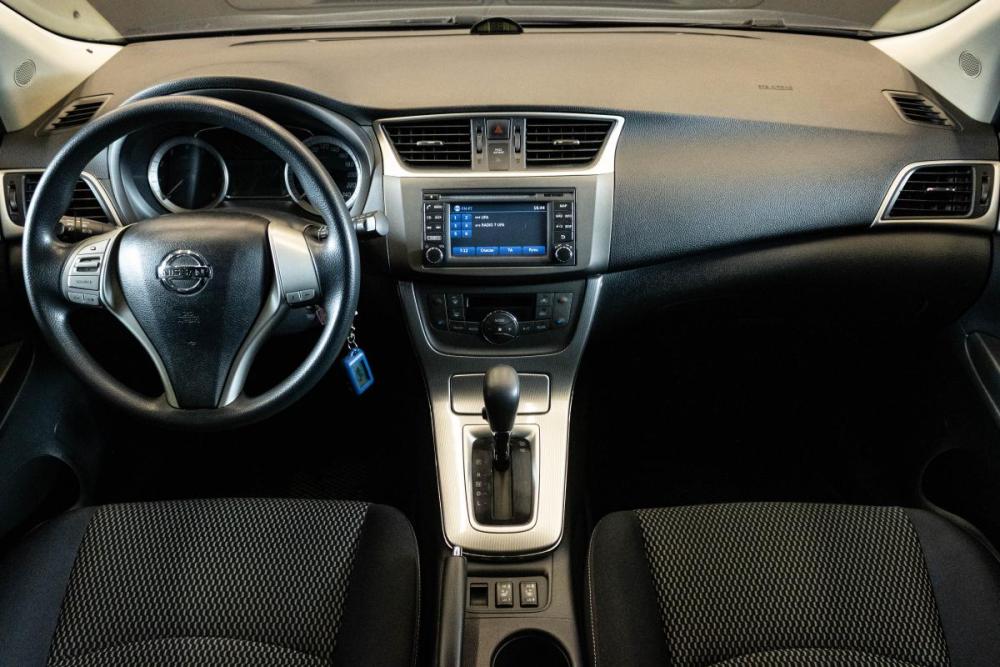 Nissan Tiida II Уфа  - изображение 5