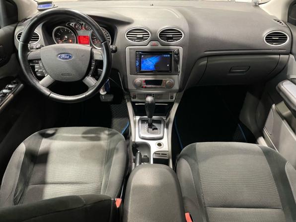 Ford Focus II Рестайлинг с пробегом 2008 года, цена 550 000 рублей, 184564 км, седан, Автокод Объявления