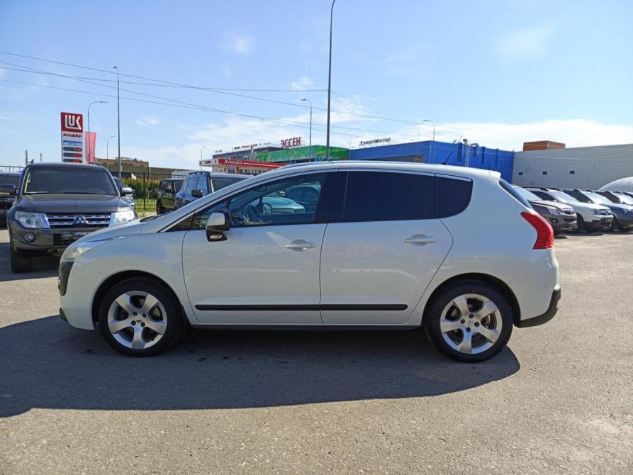 Peugeot 3008 I Казань  - изображение 10