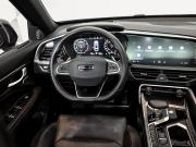 Geely Tugella I Рестайлинг Екатеринбург  - изображение 36