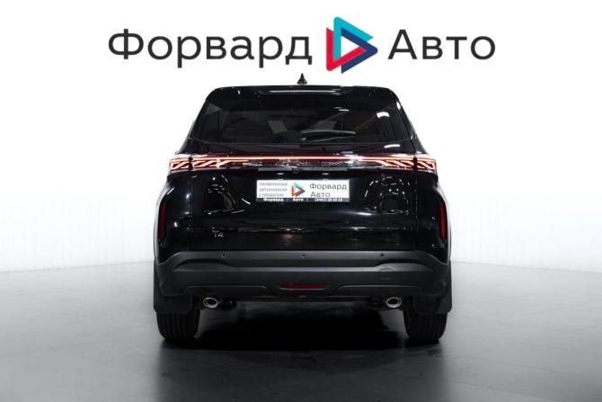 Tenet T4 с пробегом 2026 года, цена 1 899 000 рублей, 12887 км, внедорожник, Автокод Объявления