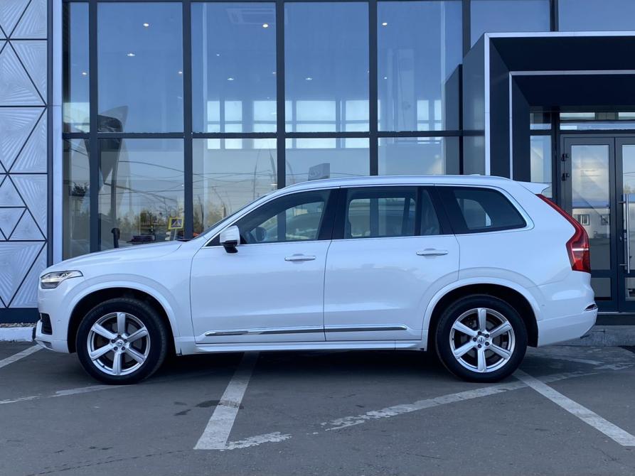 Volvo XC90 II Москва  - изображение 8