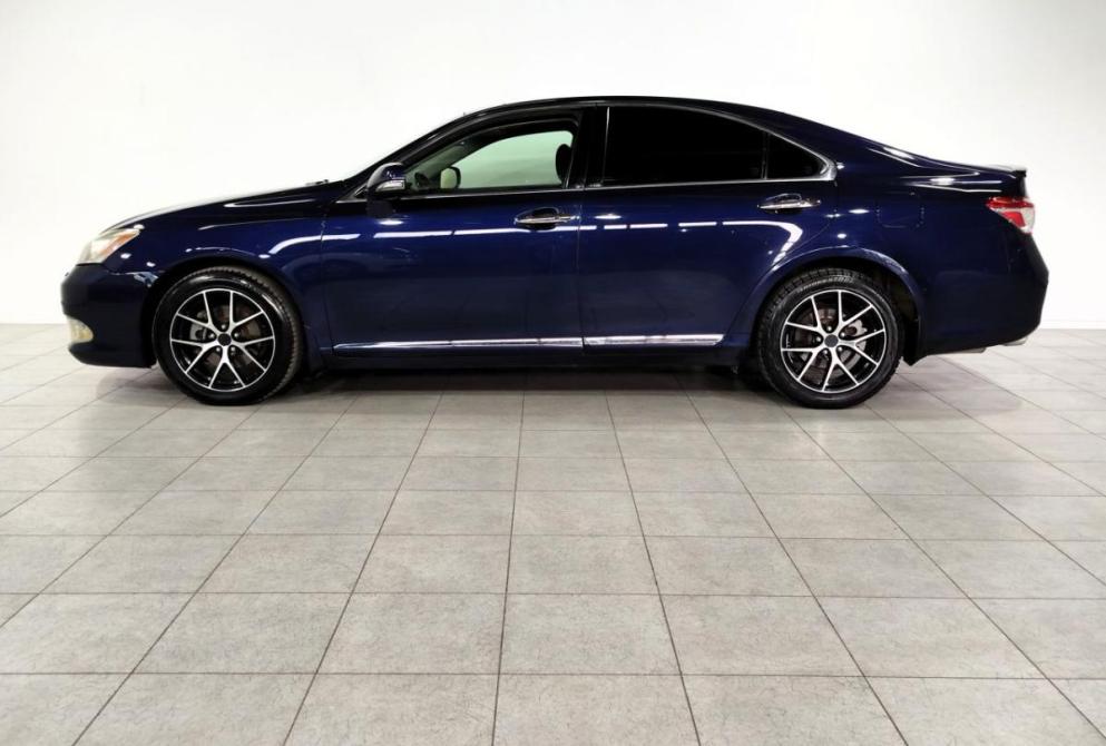Lexus ES V Рестайлинг Саратов  - изображение 8