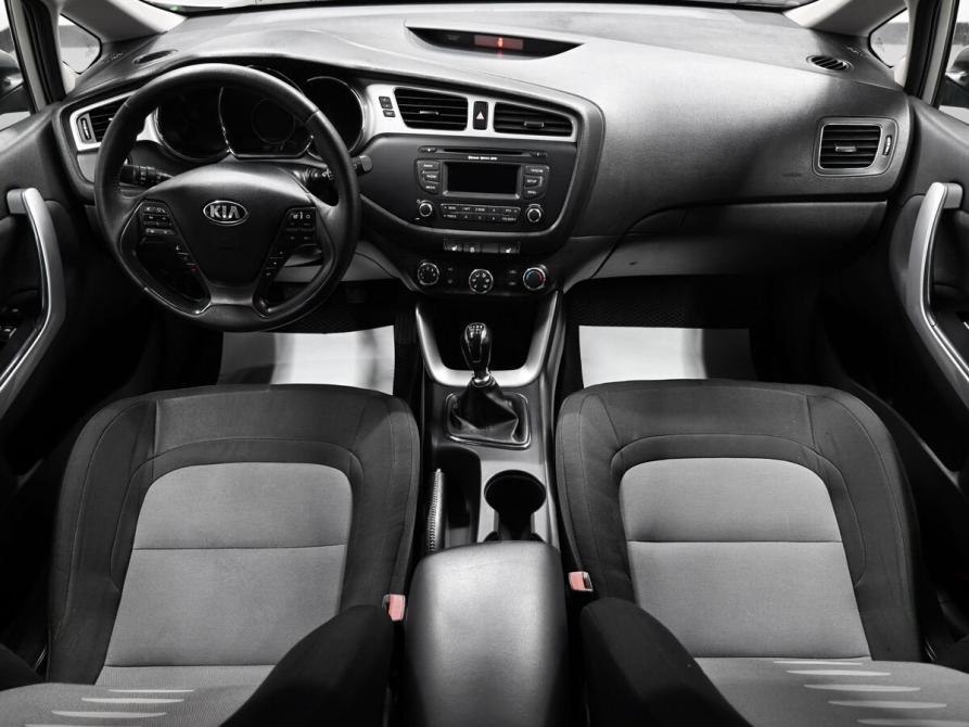 Kia Ceed II Тверь  - изображение 10
