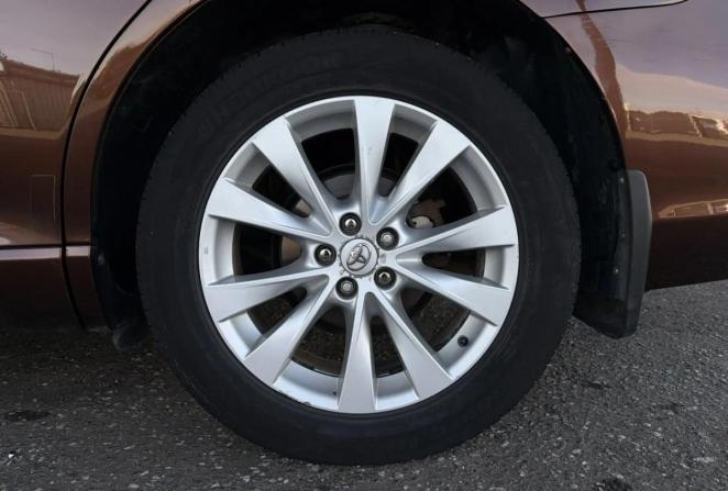 Toyota Venza I Рестайлинг с пробегом 2013 года, цена 2 195 000 рублей, 146799 км, внедорожник, Автокод Объявления