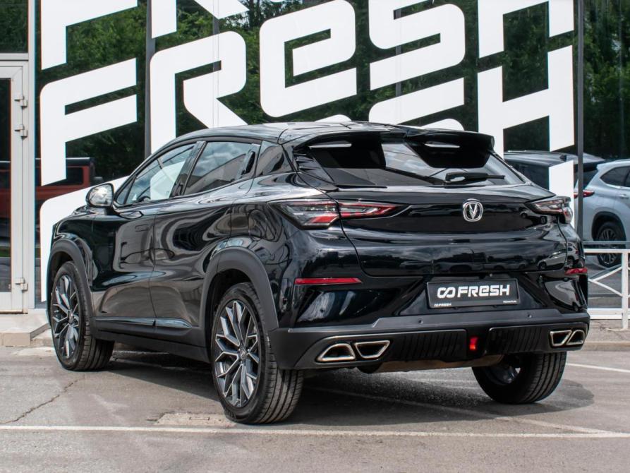 Changan UNI-T I Волгоград  - изображение 2