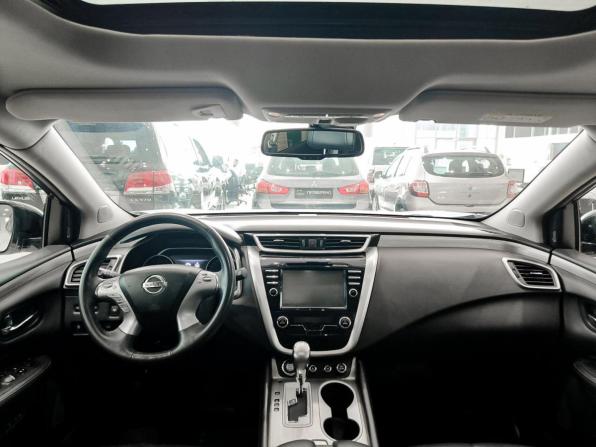 Nissan Murano III (Z52) с пробегом 2019 года, цена 2 940 000 рублей, 89000 км, внедорожник, Автокод Объявления