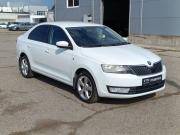 Skoda Rapid I Набережные Челны  - изображение 27