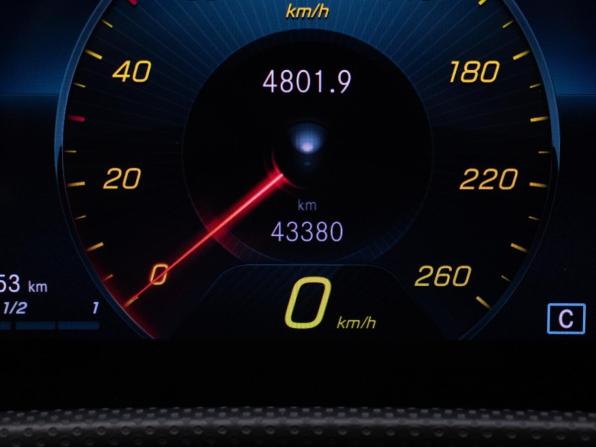 Mercedes-Benz CLA II (C118 X118) с пробегом 2020 года, цена 3 447 000 рублей, 43380 км, седан, Автокод Объявления