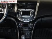 Hyundai Solaris I Рестайлинг Белгород  - изображение 33