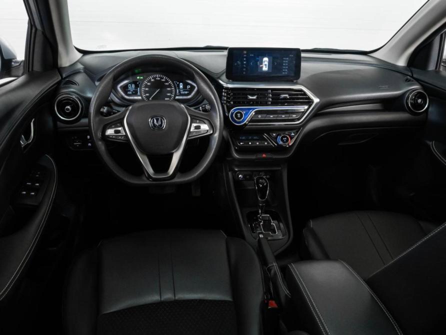 Changan Alsvin Ставрополь  - изображение 6