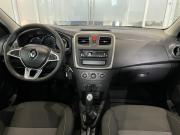 Renault Sandero II Рестайлинг Москва  - изображение 22