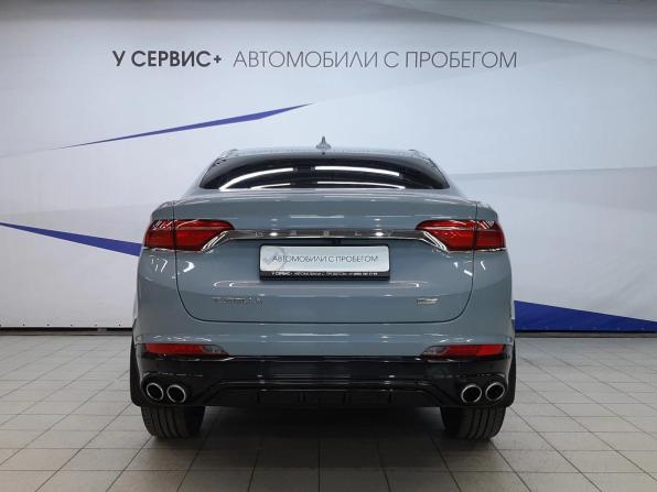 Geely Tugella I Рестайлинг с пробегом 2023 года, цена 2 950 000 рублей, 63460 км, внедорожник, Автокод Объявления