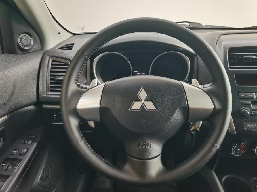 Mitsubishi ASX I Барнаул  - изображение 11