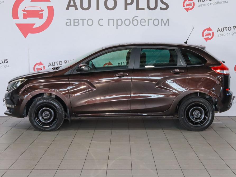 Lada (ВАЗ) XRAY I Минеральные Воды  - изображение 7