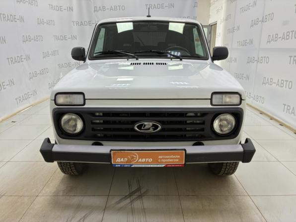 Lada (ВАЗ) Niva Legend I с пробегом 2025 года, цена 970 000 рублей, 22000 км, внедорожник, Автокод Объявления