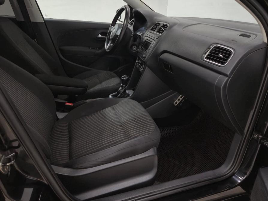 Volkswagen Polo V Альметьевск  - изображение 16