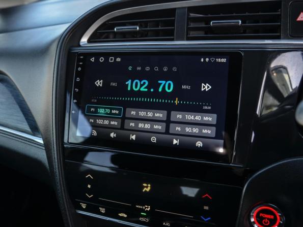 Honda Shuttle II Рестайлинг с пробегом 2019 года, цена 1 415 000 рублей, 190806 км, универсал, Автокод Объявления