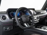 Mercedes-Benz G-Класс III (W465) Рестайлинг Москва  - изображение 43