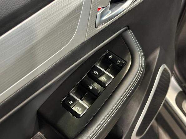 Geely Emgrand X7 I Рестайлинг 2 с пробегом 2020 года, цена 1 420 000 рублей, 90832 км, внедорожник, Автокод Объявления