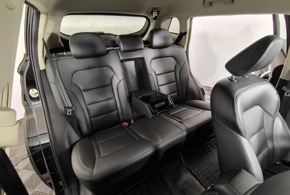 Geely Atlas I Нижний Новгород  - изображение 14