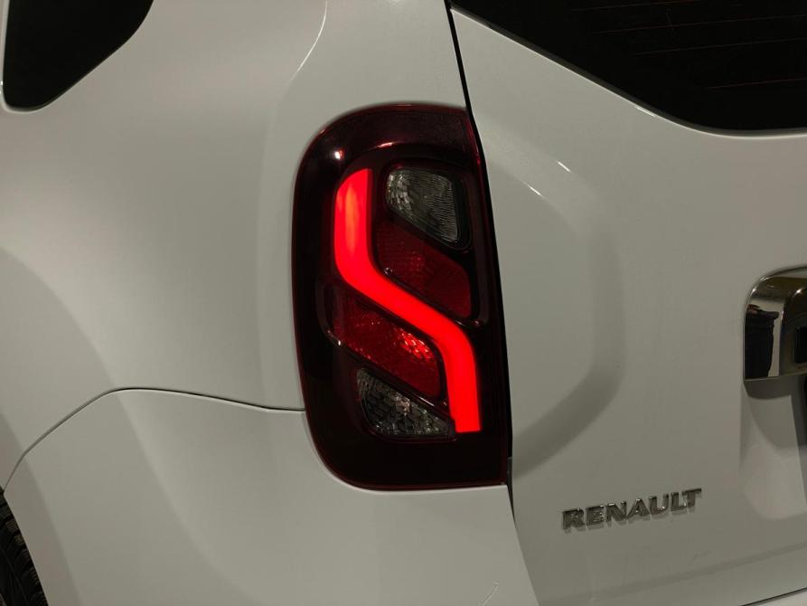 Renault Duster I Рестайлинг Челябинск  - изображение 7