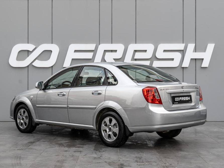 Daewoo Gentra II Краснодар  - изображение 2