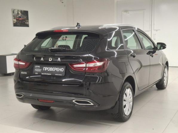 Lada (ВАЗ) Vesta I Рестайлинг (NG) с пробегом 2024 года, цена 1 257 000 рублей, 39724 км, универсал, Автокод Объявления